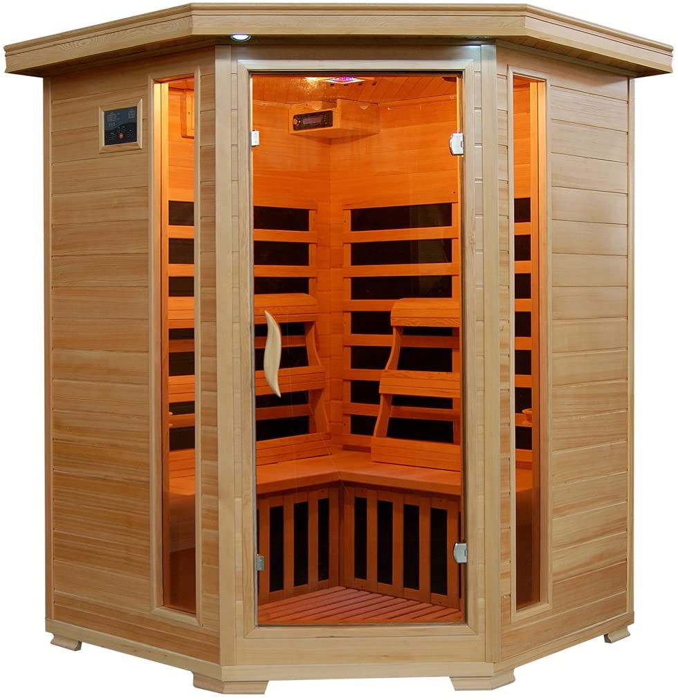 The Ultimate Guide to Buying an Infrared Sauna