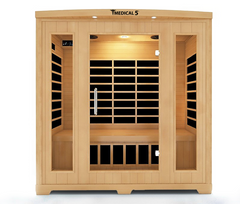 Med Breakthrough 5 Sauna - 2 Person