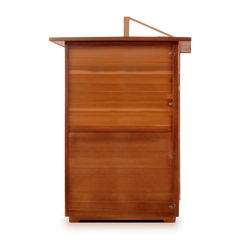 Enlighten Sapphire - 2 Peak