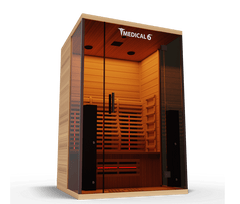 Medical Breakthrough 6 Ultra Full Spectrum Sauna - 2 Person