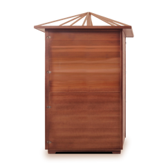 Enlighten Sierra - 2 Peak