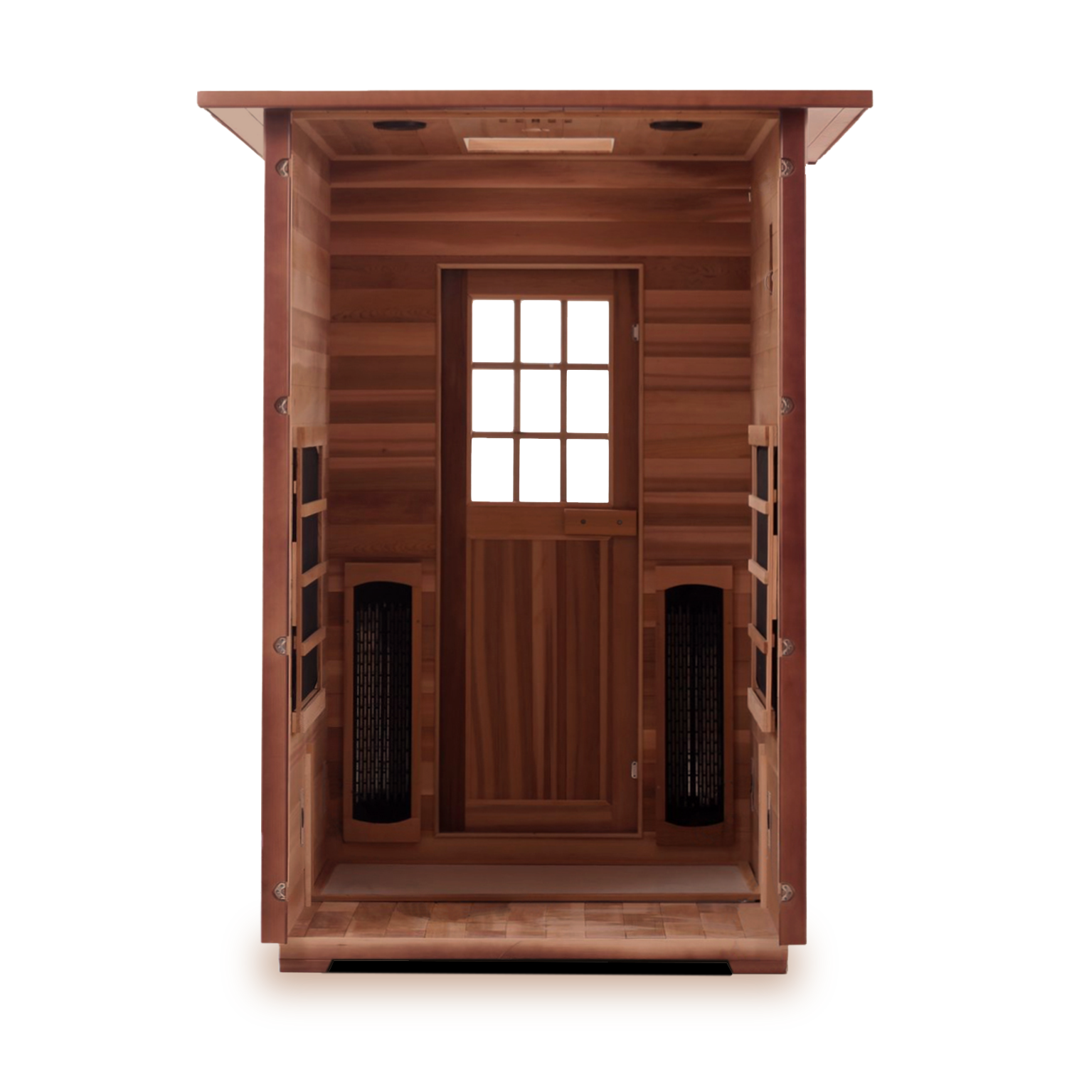 Enlighten Sierra - 2 Indoor