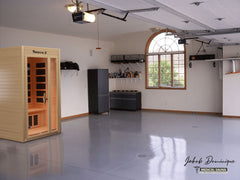 Med Breakthrough 3 Ver 2 Sauna -1 Person