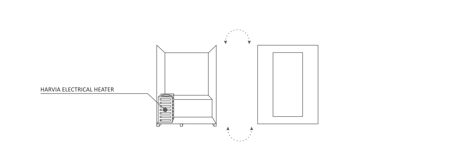 Enlighten MoonLight - 2 Indoor