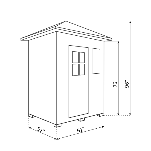 Enlighten Sierra - 3 Peak