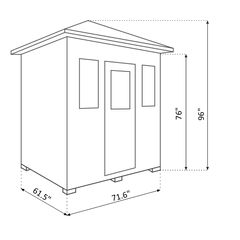 Enlighten MoonLight -4 Peak