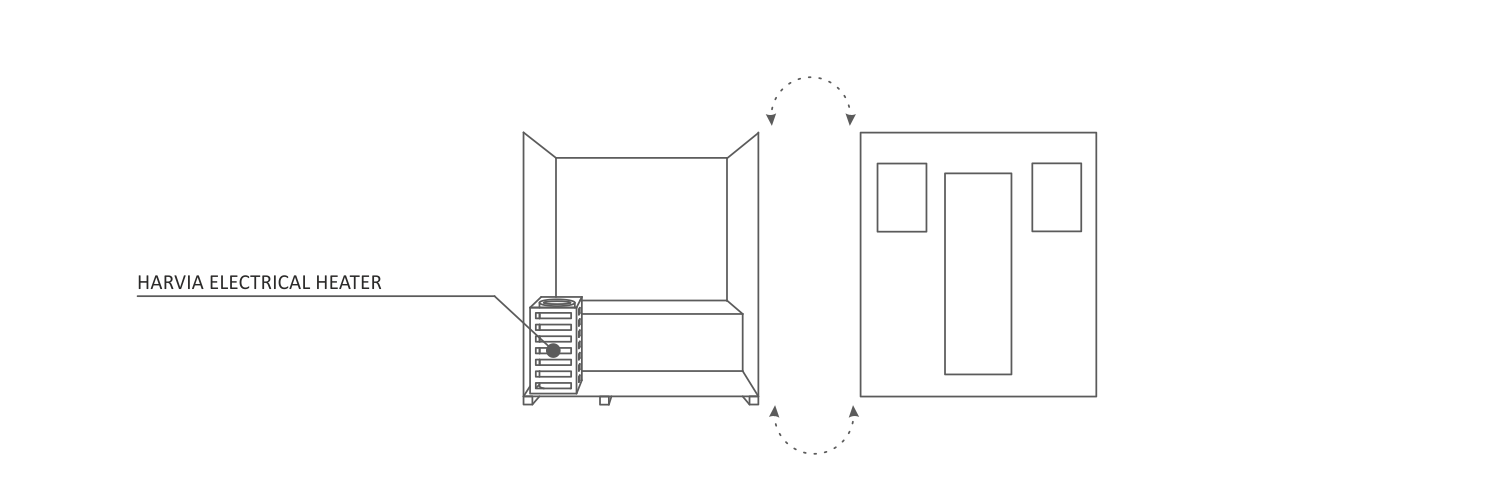 Enlighten Sapphire - 4 Indoor