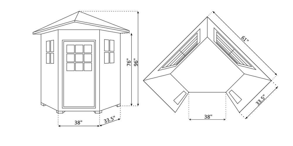 Enlighten MoonLight - 4C Peak