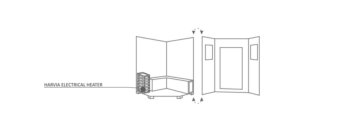 Enlighten MoonLight - 4C Indoor