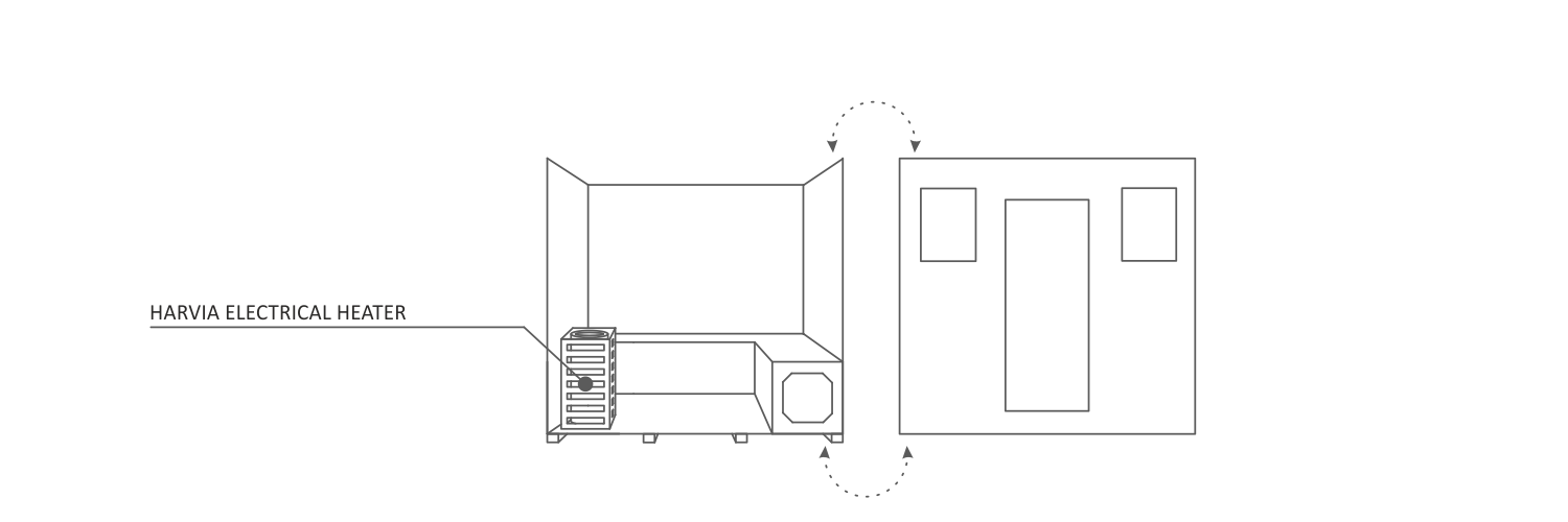 Enlighten MoonLight - 5 Indoor