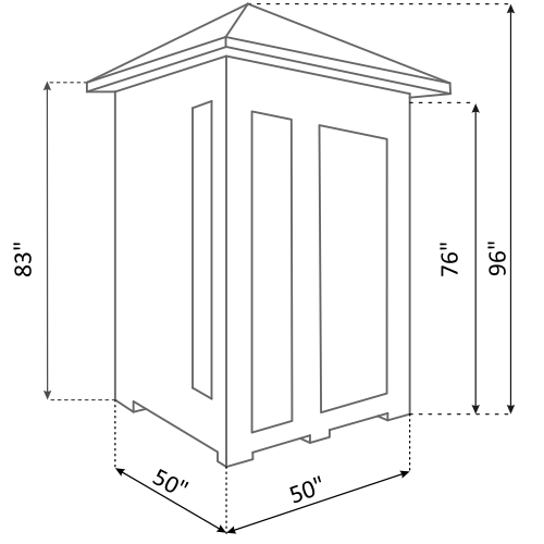 Enlighten Diamond - 2 Peak