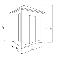 Enlighten Diamond - 3 Peak