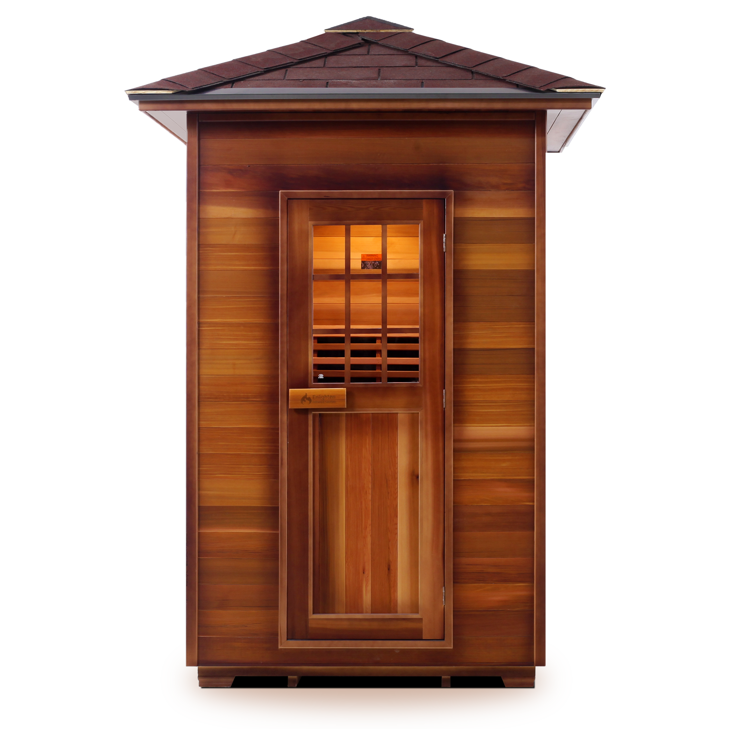 Enlighten Sierra - 2 Peak