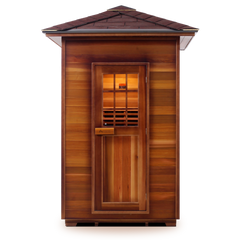 Enlighten Sapphire - 2 Peak