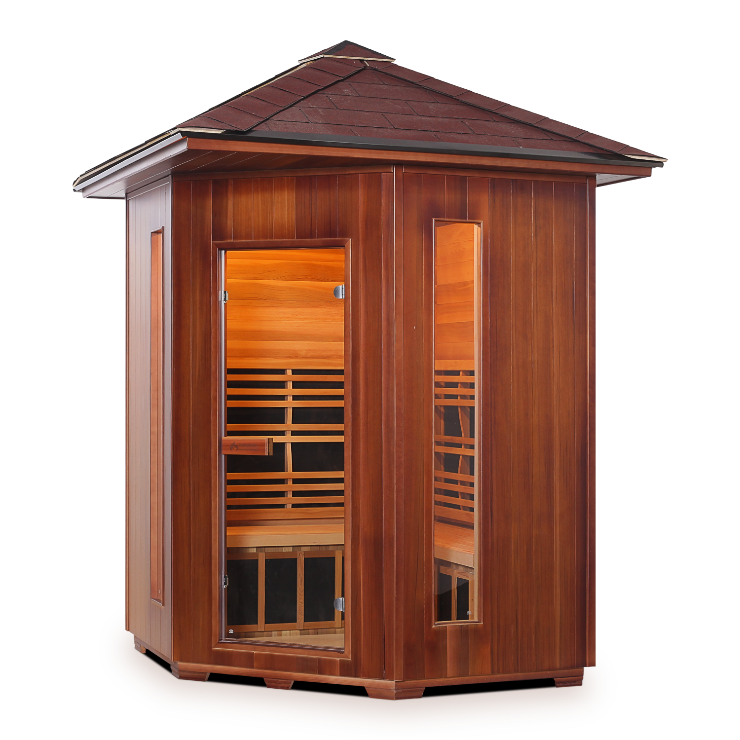 Enlighten Rustic - 4C Peak