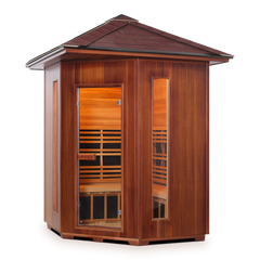 Enlighten Rustic - 4C Peak