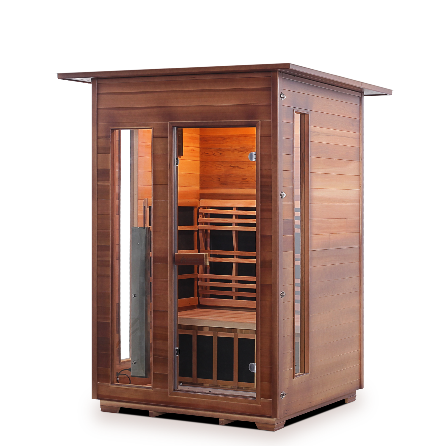 Enlighten Rustic - 2 Indoor