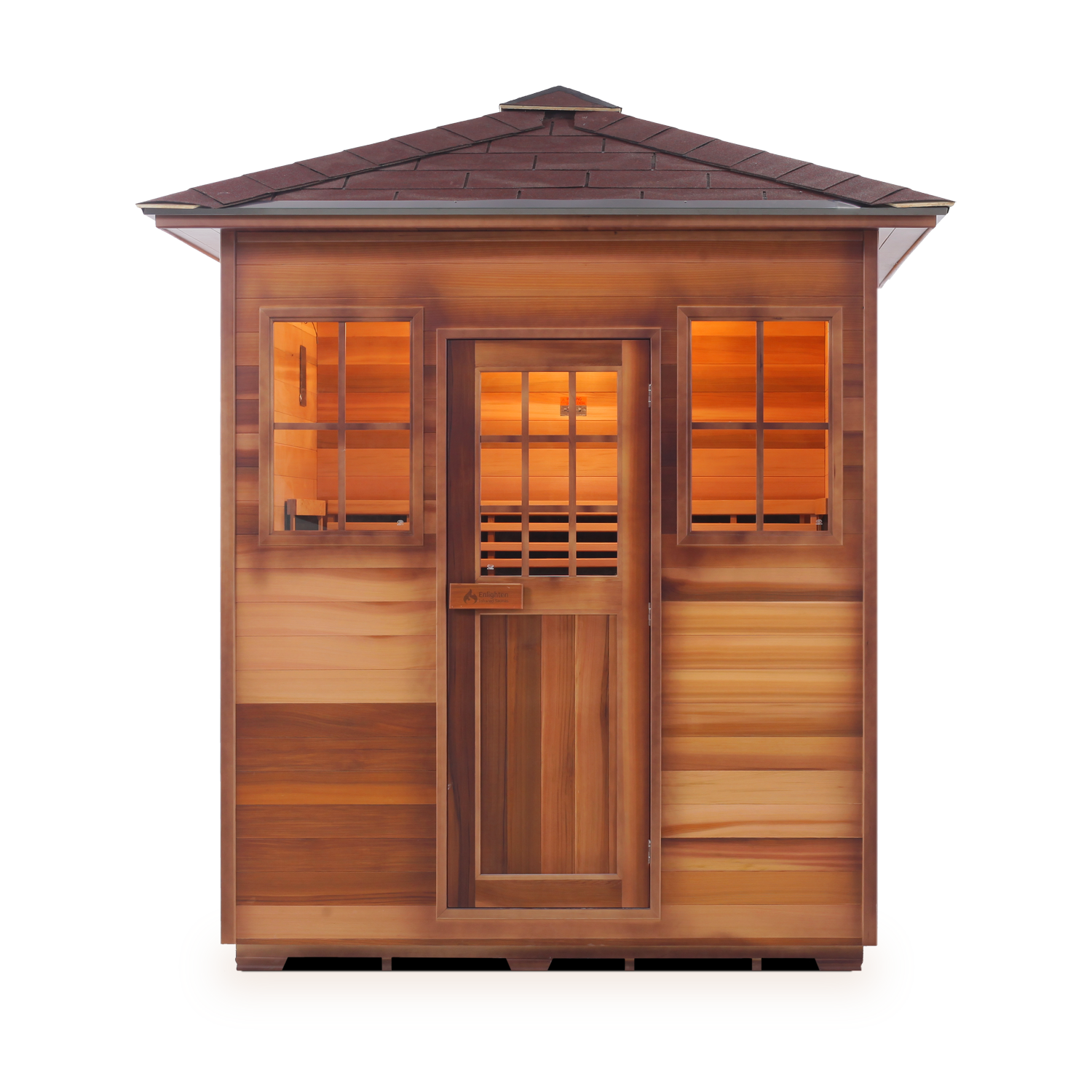 Enlighten Sierra - 4 Peak