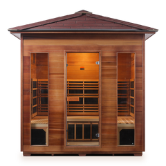 Enlighten Rustic - 5 Peak