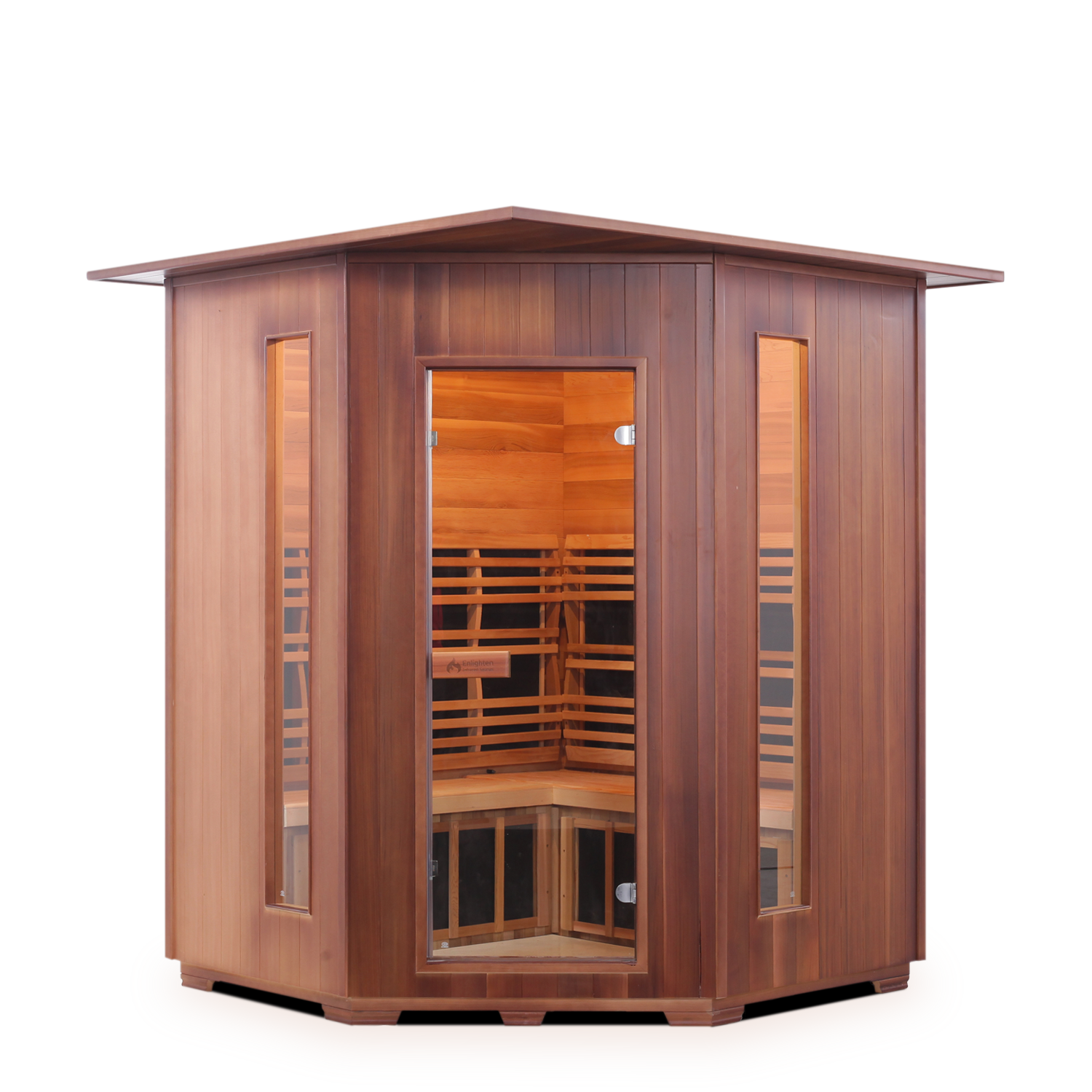 Enlighten Rustic - 4C Indoor