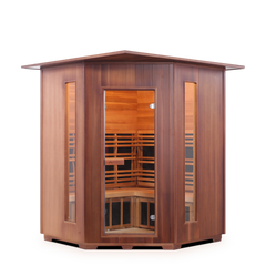 Enlighten Rustic - 4C Indoor