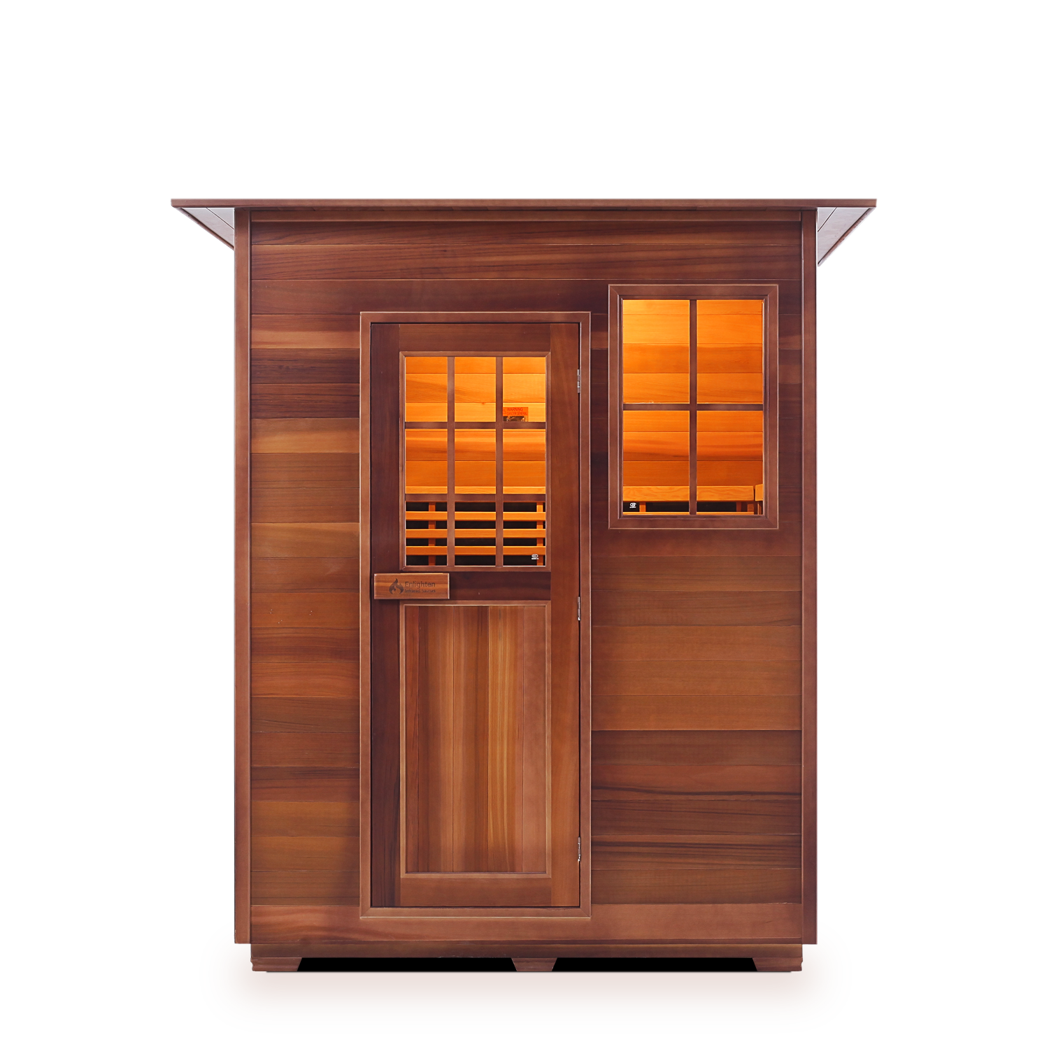 Enlighten Sierra - 3 Indoor