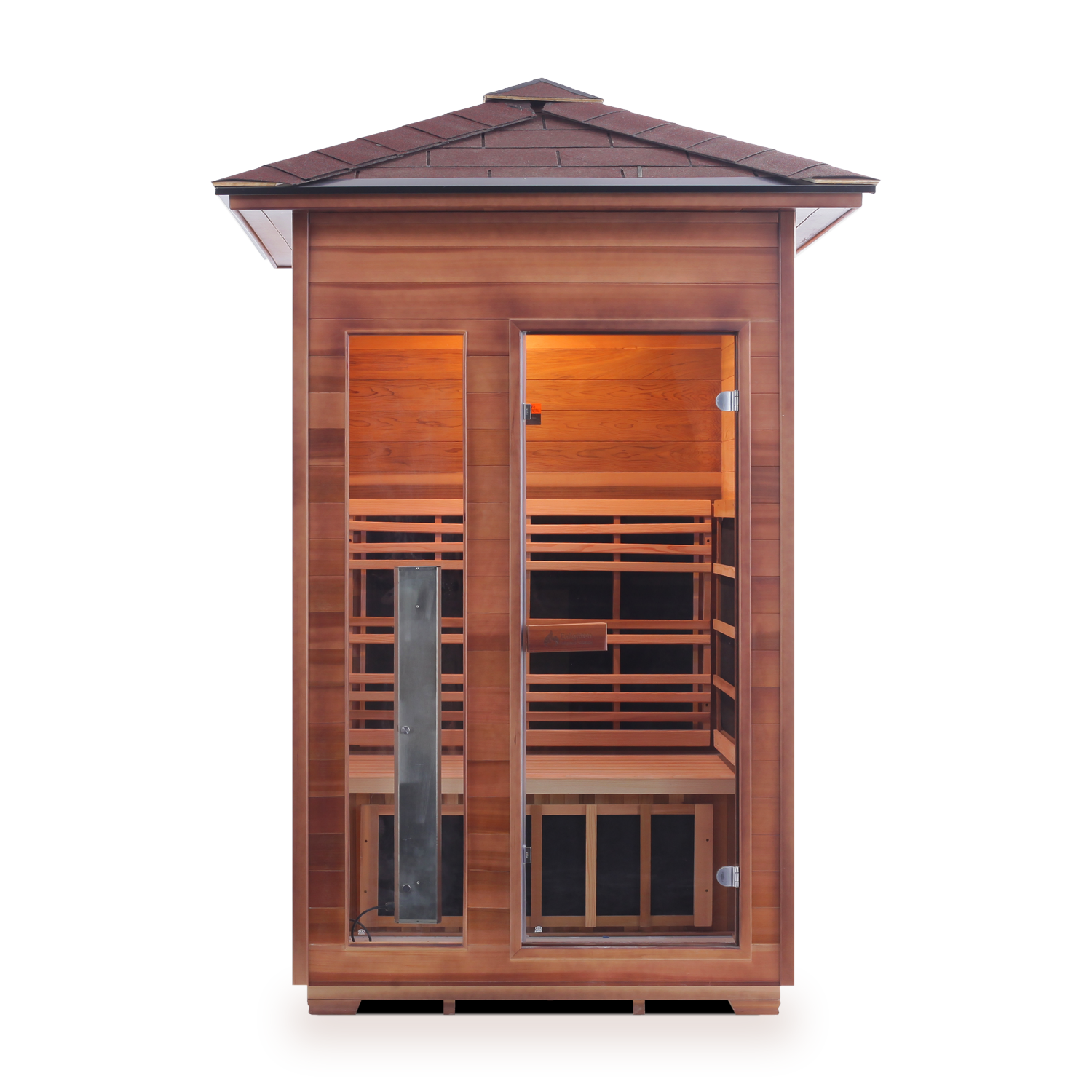 Enlighten Rustic - 2 Peak