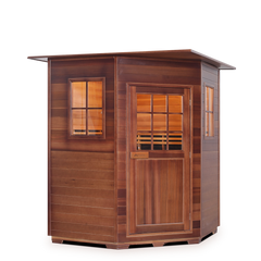 Enlighten Sierra - 4C Indoor