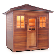 Enlighten MoonLight - 5 Peak