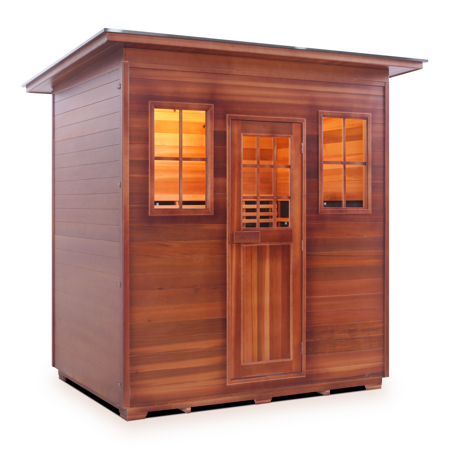 Enlighten Sierra - 5 Peak