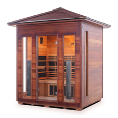 Enlighten Rustic - 4 Peak