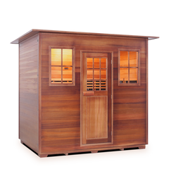 Enlighten Sapphire - 5 Indoor