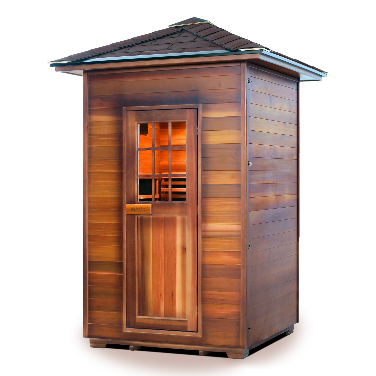 Enlighten Sapphire - 2 Peak