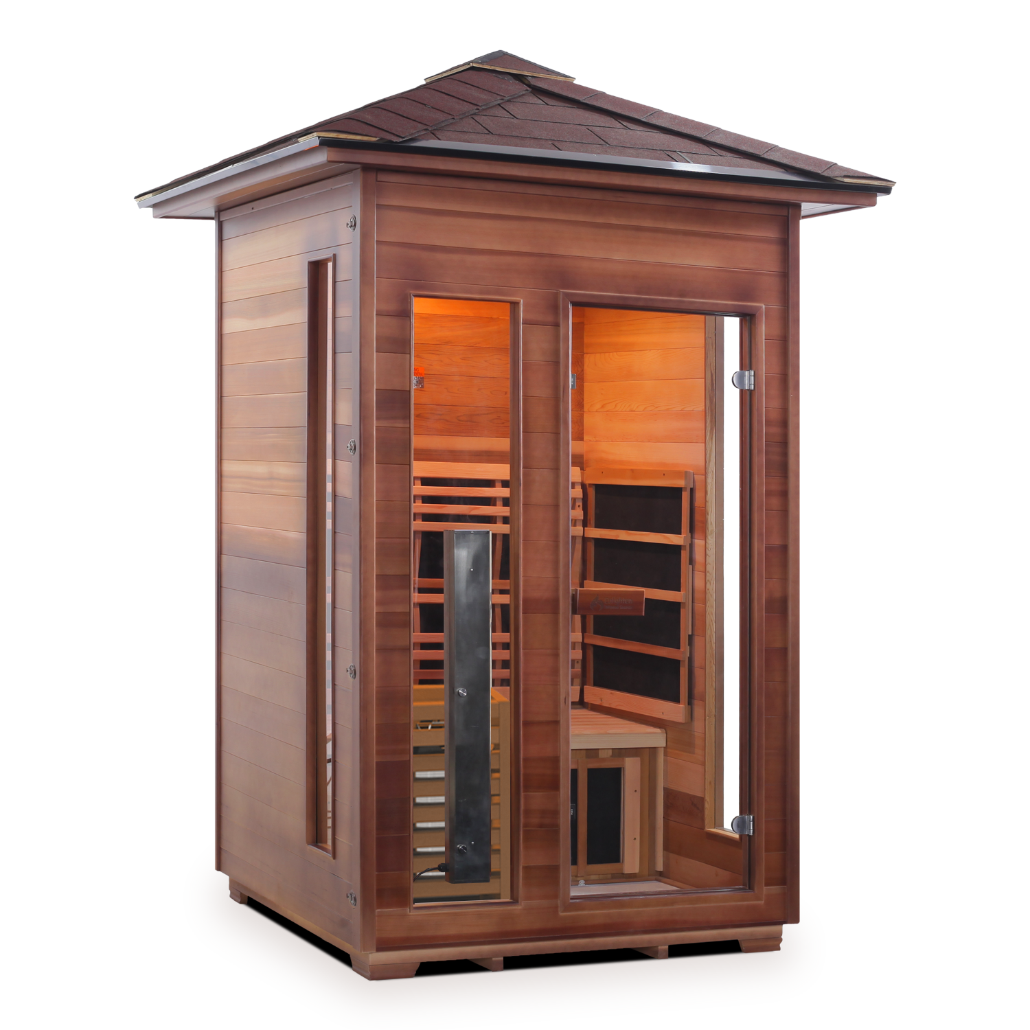 Enlighten Diamond - 2 Peak