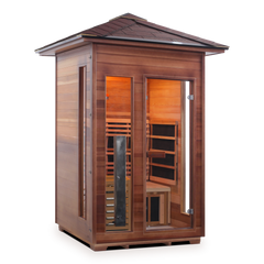 Enlighten Diamond - 2 Peak