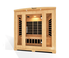 Med Breakthrough 5 Sauna - 2 Person