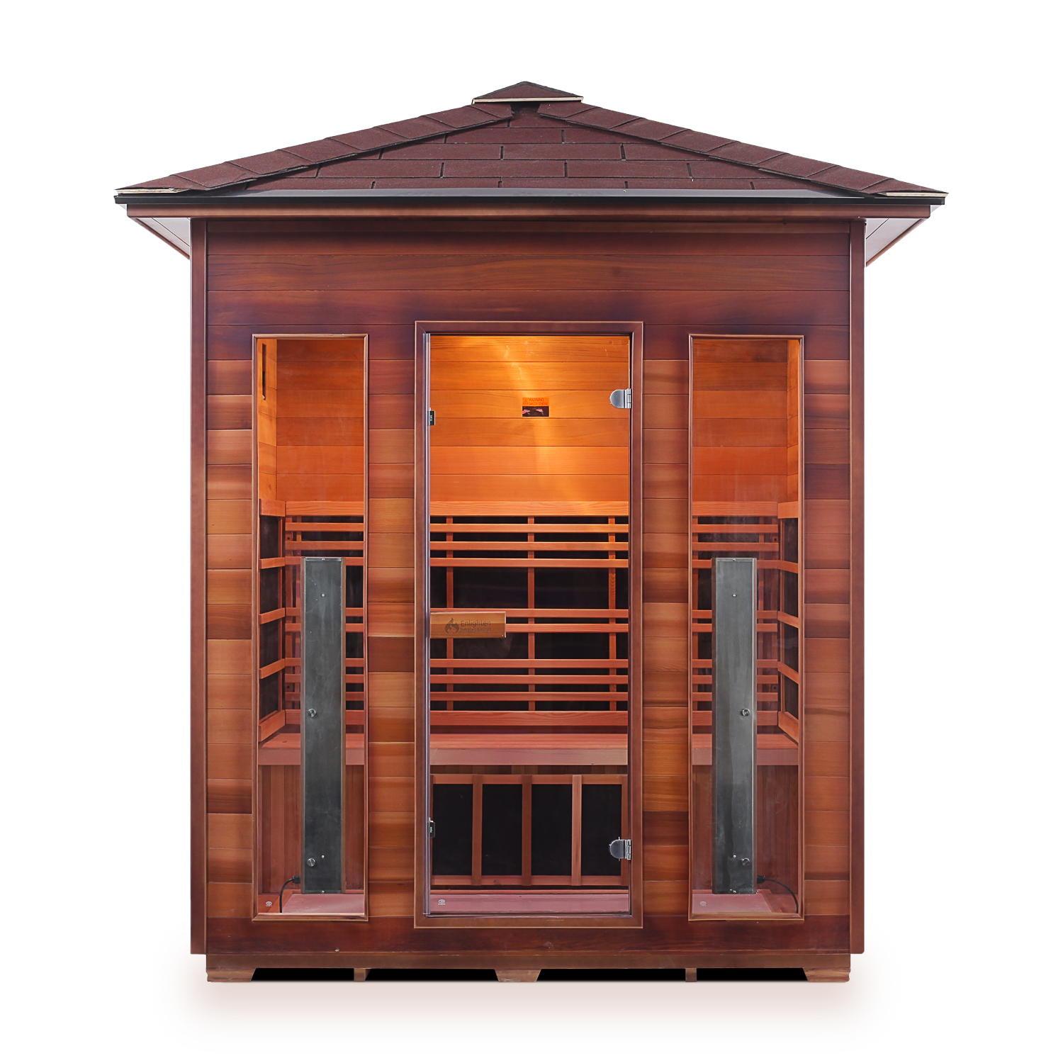 Enlighten Rustic - 4 Peak