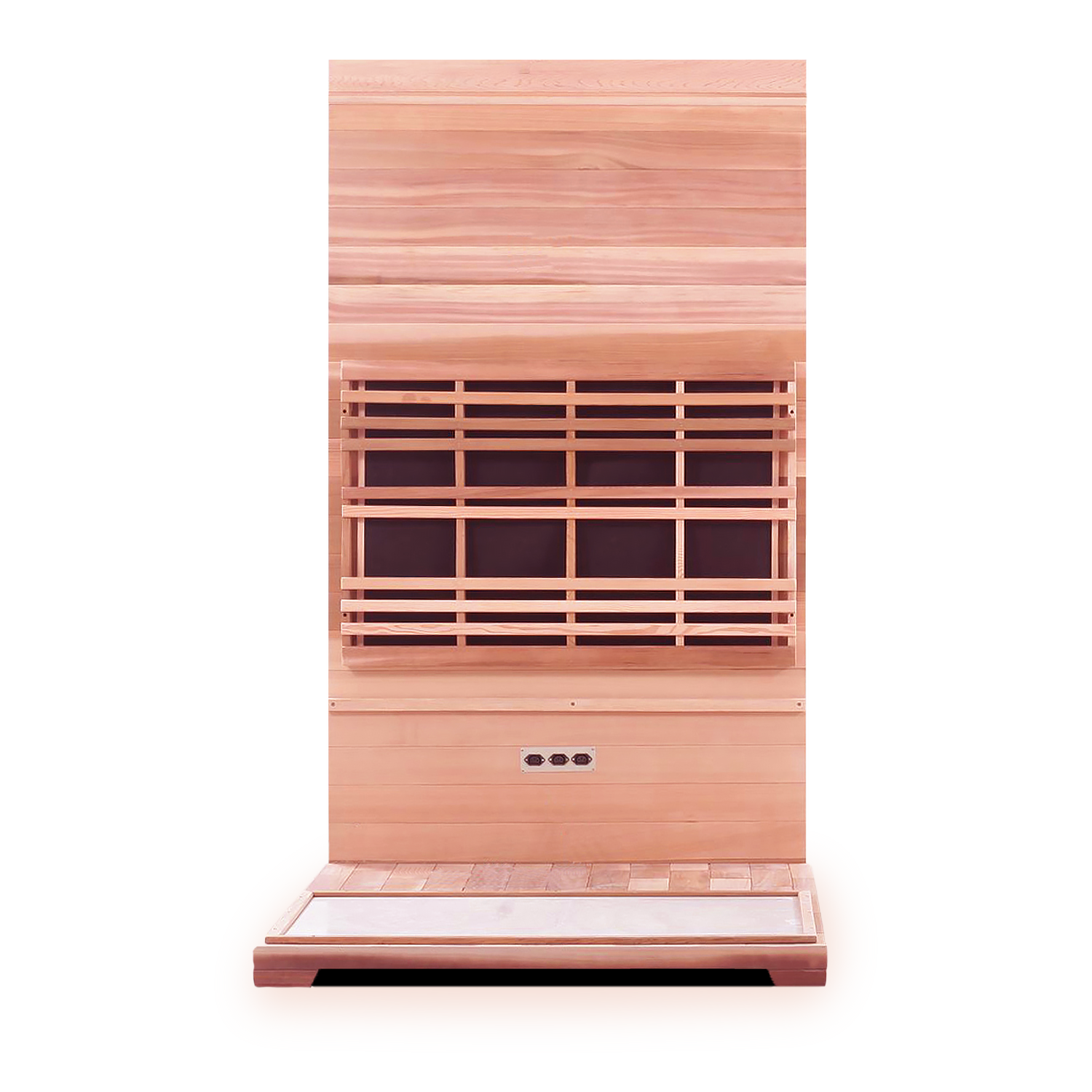 Enlighten Rustic - 2 Indoor