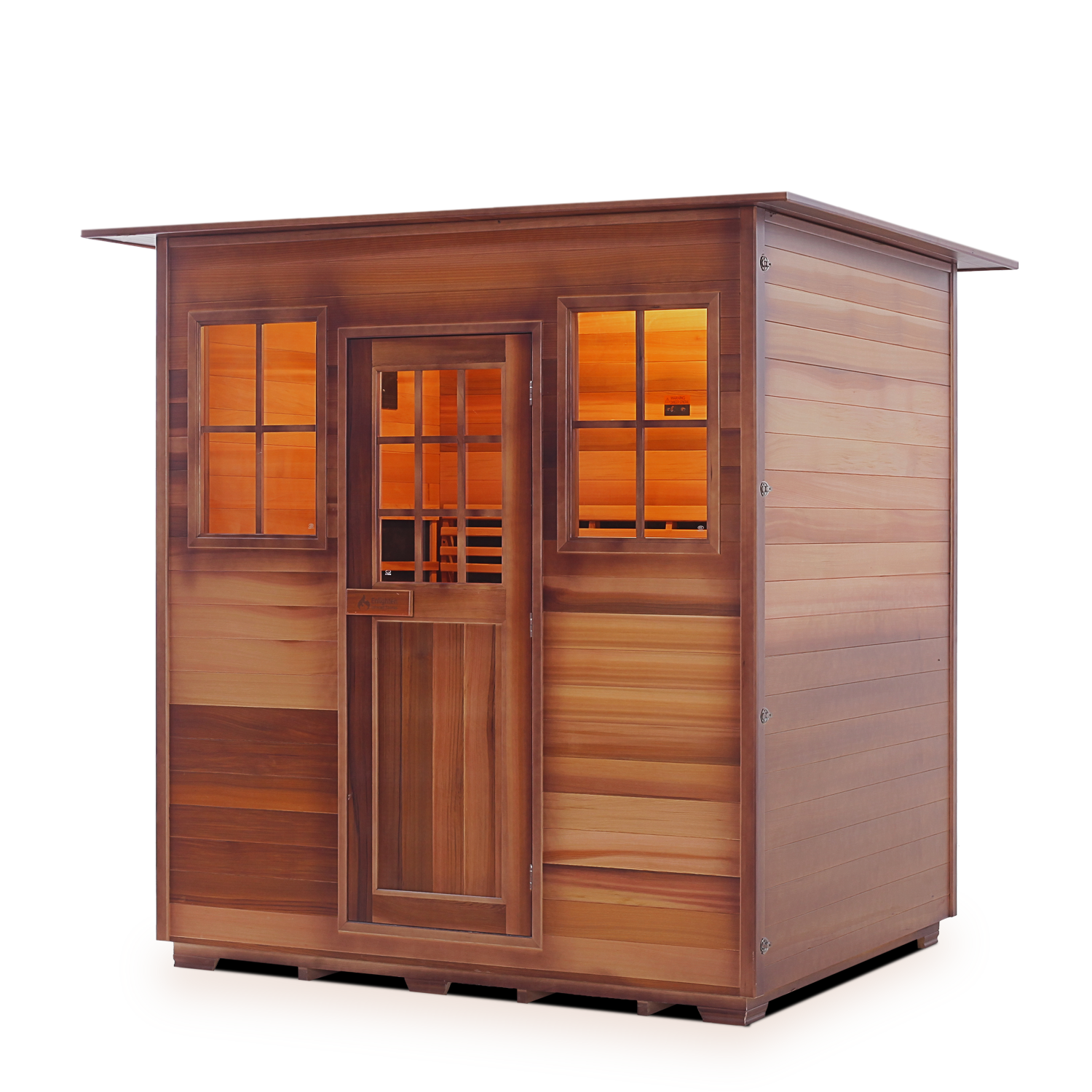 Enlighten Sierra - 4 Indoor