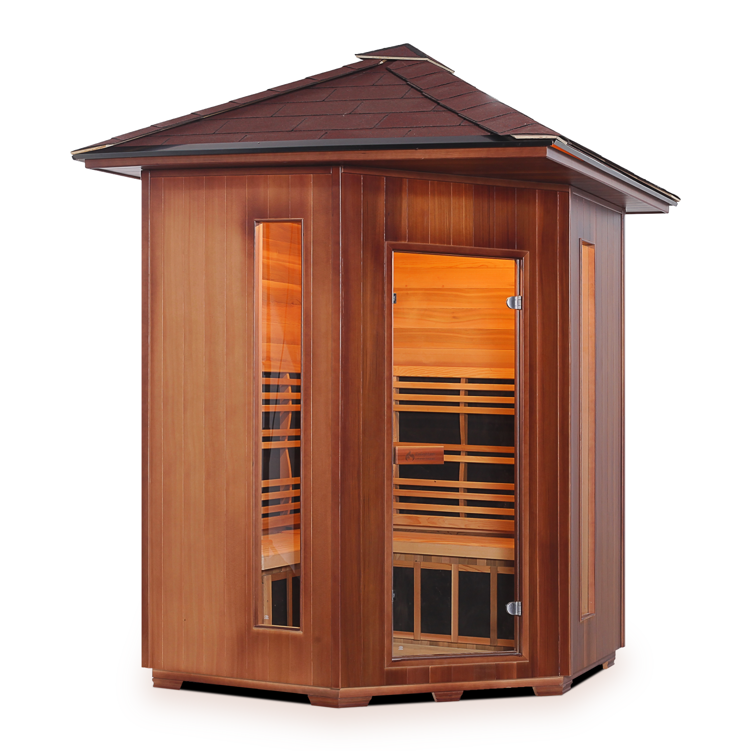 Enlighten Rustic - 4C Peak