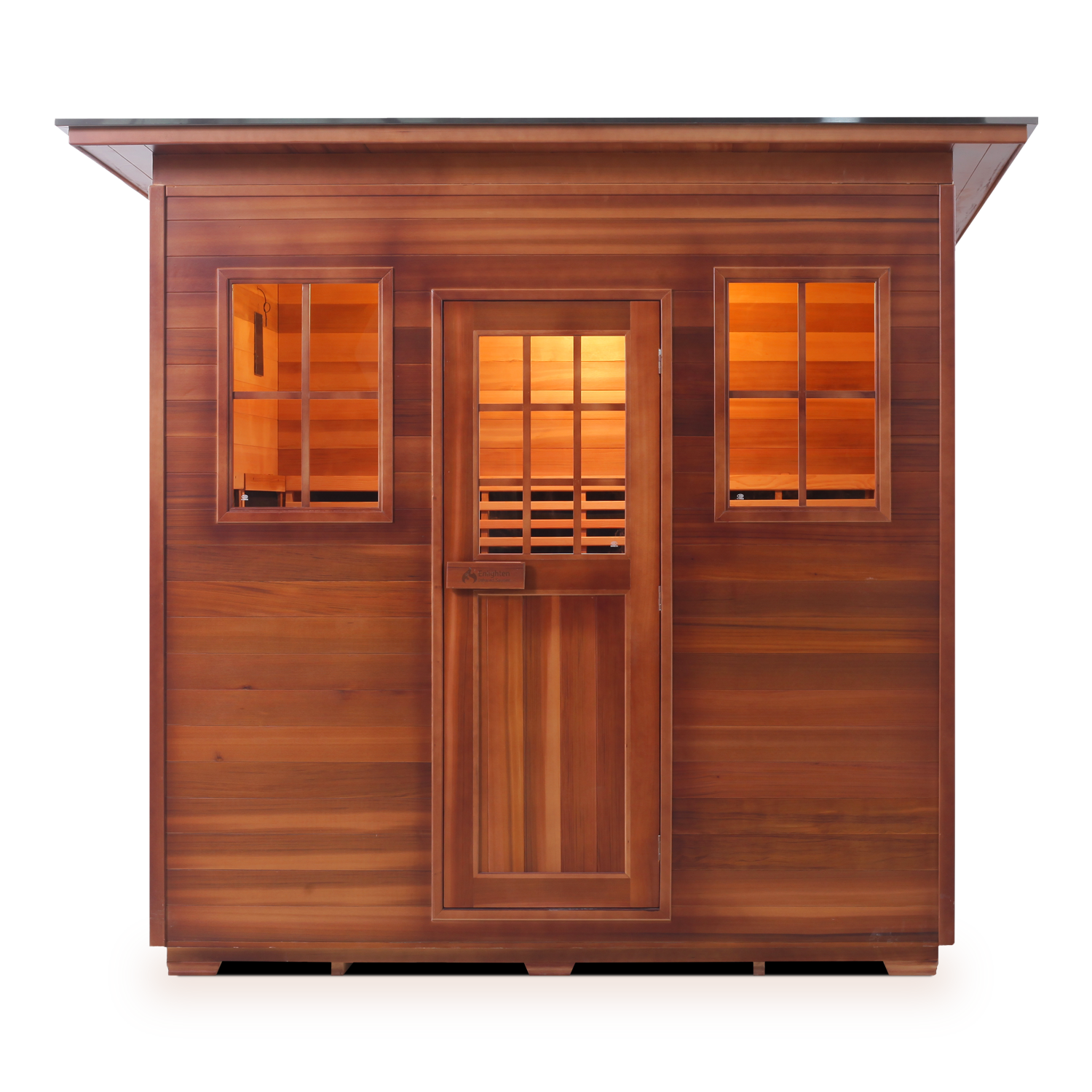 Enlighten Sierra - 5 Peak