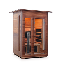 Enlighten Rustic - 2 Indoor