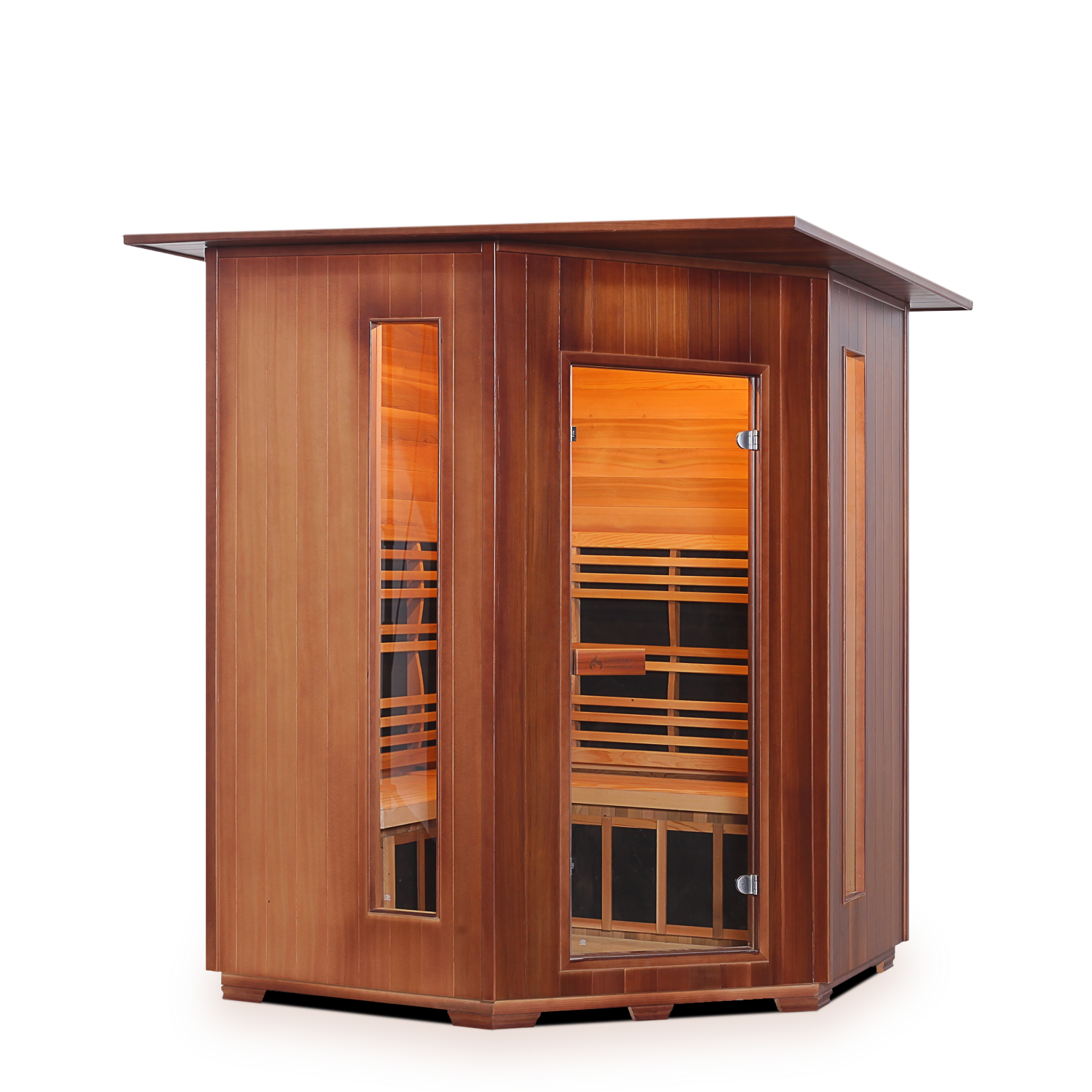 Enlighten Rustic - 4C Indoor