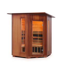 Enlighten Rustic - 4C Indoor