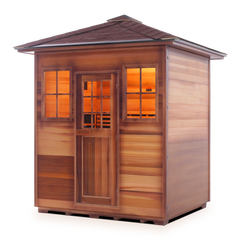 Enlighten MoonLight -4 Peak