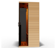 Med Breakthrough 5 Ultra Full Spectrum Sauna - 2 Person