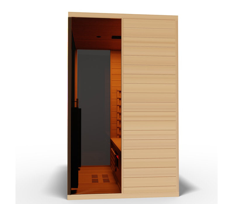 Medical Breakthrough 7 Ultra Full Spectrum Sauna - 2 Person