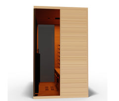 Medical Breakthrough 7 Ultra Full Spectrum Sauna - 2 Person