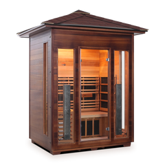 Enlighten Diamond - 3 Peak