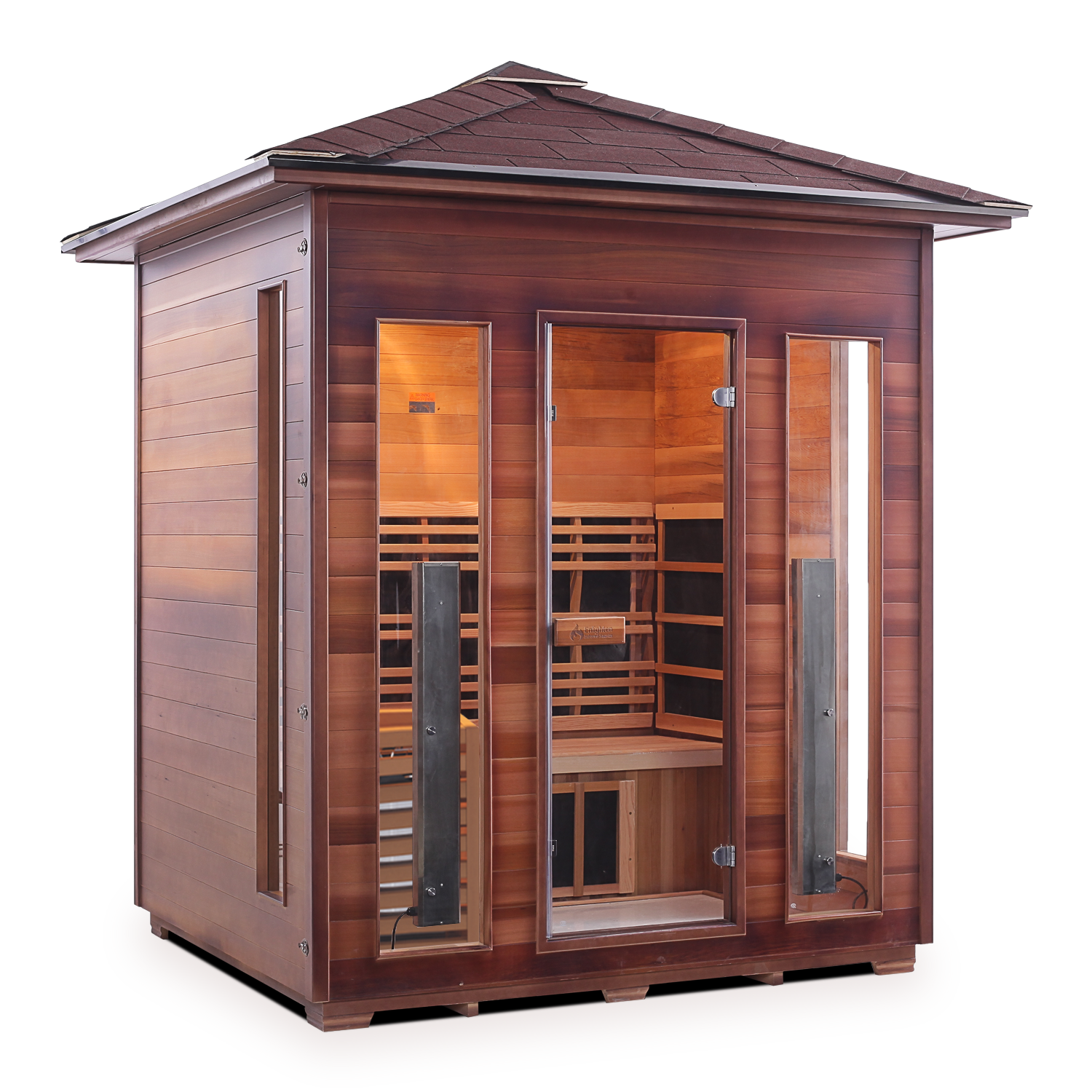 Enlighten Diamond - 4 Peak